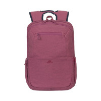 Рюкзак RIVACASE Laptop backpack red, 15.6" 7760red