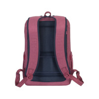Рюкзак RIVACASE Laptop backpack red, 15.6" 7760red