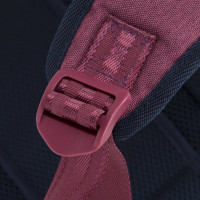 Рюкзак RIVACASE Laptop backpack red, 15.6" 7760red