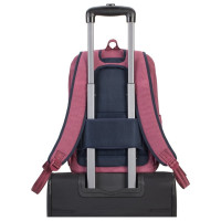 Рюкзак RIVACASE Laptop backpack red, 15.6" 7760red