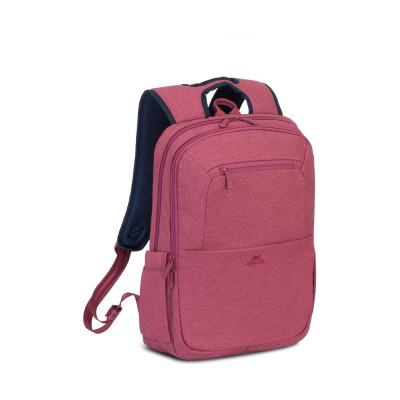 Рюкзак RIVACASE Laptop backpack red, 15.6" 7760red