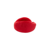 Подушка ROUTEMARK Мемо "Utype" Red Red-utype