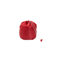 Подушка ROUTEMARK Мемо "Utype" Red Red-utype