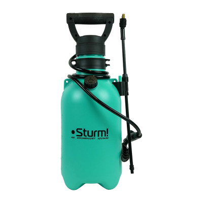 Садовый опрыскиватель Sturm GS8208U