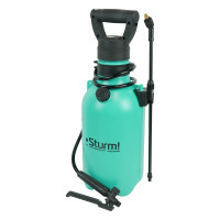 Садовый опрыскиватель Sturm GS8208U