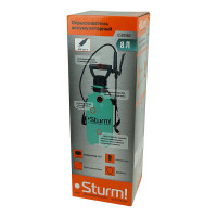 Садовый опрыскиватель Sturm GS8208U