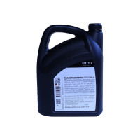 Трансмиссионное масло Sonatex 75W90 GL-4, 4 л 102701
