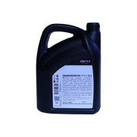 Трансмиссионное масло Sonatex 75W90 GL-5, 4 л 102703