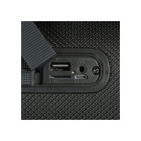 Портативная колонка DIGMA SP2215B S-22 черная, 15W, 1.0 BT, 1500mAh 1193238