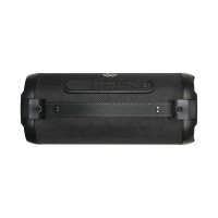 Портативная колонка DIGMA SP2215B S-22 черная, 15W, 1.0 BT, 1500mAh 1193238