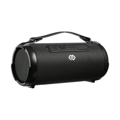 Портативная колонка DIGMA SP2215B S-22 черная, 15W, 1.0 BT, 1500mAh 1193238