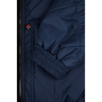 Демисезонная куртка Факел Бомбер-Люкс темно-синяя, р. 44-46, рост 182-188 87472326.002