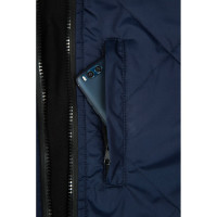 Демисезонная куртка Факел Бомбер-Люкс темно-синяя, р. 44-46, рост 182-188 87472326.002