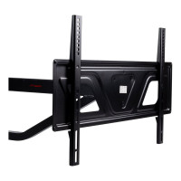 TV кронштейн ABC Mount WALLPRO 60 black 51107