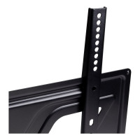 TV кронштейн ABC Mount WALLPRO 60 black 51107