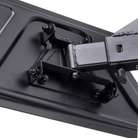 TV кронштейн ABC Mount WALLPRO 60 black 51107