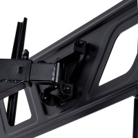 TV кронштейн ABC Mount WALLPRO 60 black 51107