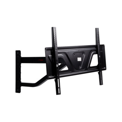 TV кронштейн ABC Mount WALLPRO 60 black 51107
