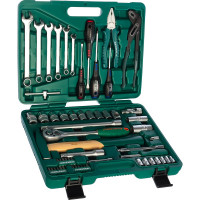 Пластиковый кейс для набора S04H52460S Jonnesway P-B/S04H52460S 49843