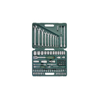 Пластиковый кейс для набора S04H52482S Jonnesway P-B/S04H52482S 49834