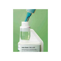 Измеритель уровня pH и температуры Testo 206-pH1 0563 2065