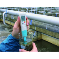 Измеритель уровня pH и температуры Testo 206-pH1 0563 2065