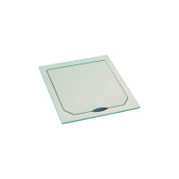 Металлическая крышка ABL золото, матовая, IP41 1471AUM