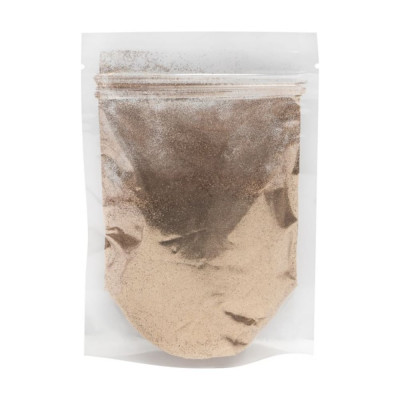 Добавка металлизированная dipoxSi Systems Диамант 106 Золотой орех, 66 г 250469