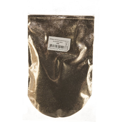 Добавка металлизированная dipoxSi Systems Диамант 106 Золотой орех, 100 г 250667