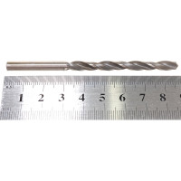 Сверло по металлу HSS DIN 338 (10 шт; 5.0 мм) EКТО DM-006-0500-0086