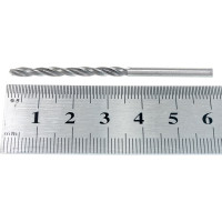 Сверло по металлу HSS DIN 338 (10 шт; 3.0 мм) EКТО DM-006-0300-0061