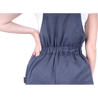 Утеплённый женский костюм ГК Спецобъединение АНГАРА Кос 469/128/158