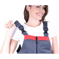 Утеплённый женский костюм ГК Спецобъединение АНГАРА Кос 469/128/158