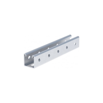 STRUT-профиль EKF 41х41х2,5х500 stp414150x2,5
