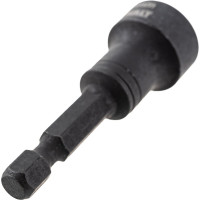 Насадка шестигранная очищаемая 13 мм DEWALT DT7467-QZ
