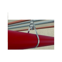 Спринклерный хомут Fischer FRSP 1/2" M10 UL 100 шт. 516662