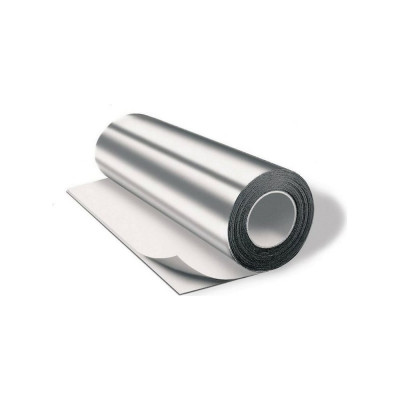 Рулон для теплоизоляции K-FLEX 1000-25 AL CLAD, 280 mic 85LA0L25100CL