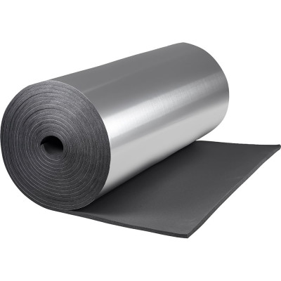 Рулон K-FLEX ST AL CLAD 19x1000-10 80619210103CL