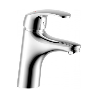 Смеситель для умывальника RedBlu by Damixa Palace One, без дк 410210038