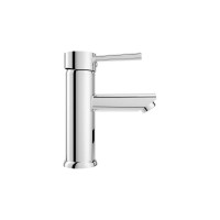 Смеситель для умывальника Dorff Logic D3002100