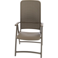 Стул NARDI Darsena цвет Tortora 40316