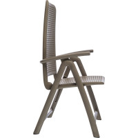 Стул NARDI Darsena цвет Tortora 40316