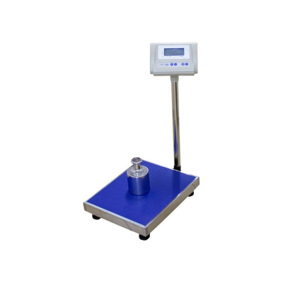 Платформенные весы ВП-6 со стойкой 1048