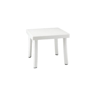 Столик NARDI Rodi белый 4005000000