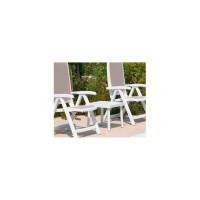 Столик NARDI Rodi белый 4005000000