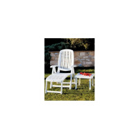 Столик NARDI Rodi белый 4005000000