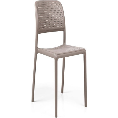 Стул NARDI Bora Bistrot цвет Tortora 4024310000