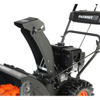 Снегоуборщик PATRIOT PRO 750 426108405
