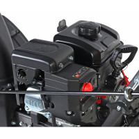 Снегоуборщик PATRIOT PRO 750 426108405