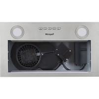 Вытяжка Weissgauff FIONA 60 X 420857